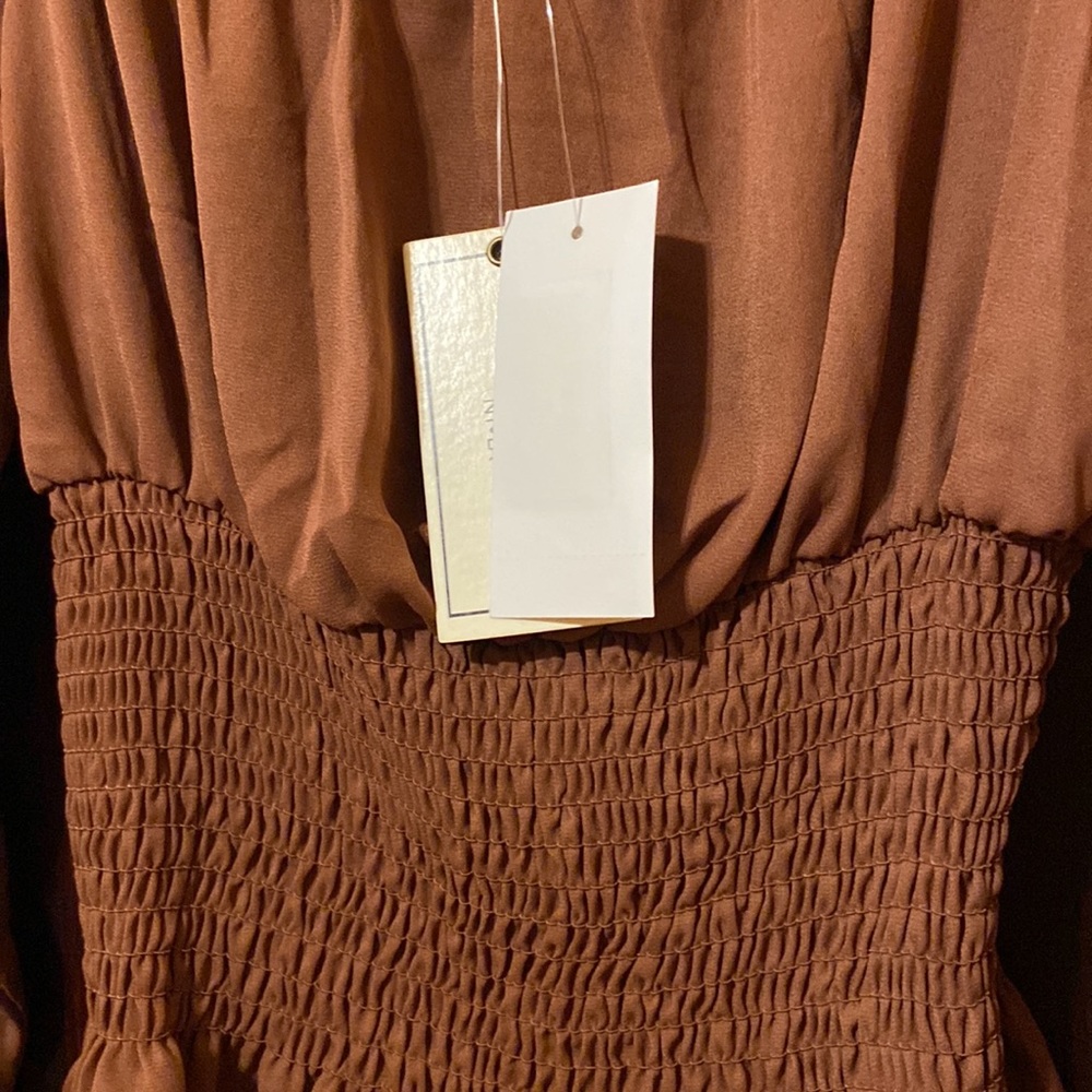 Blouse - Picture 6 of 7